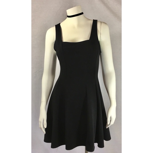 Wet Seal Dresses & Skirts - 🎀 Wet Seal Little Black Dress